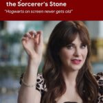 Zooey Deschanel Instagram - In our house, the holidays are a magical season. That’s why our favorite movies have that certain magical ingredient. Let me know about your fantastic faves in the comments! Link in bio for more. #GoogleTV #WatchWithMe #ad