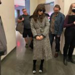 Zooey Deschanel Instagram - Incognito Mode.