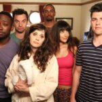 Zooey Deschanel Instagram - Probably our best photo.