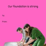 Zooey Deschanel Instagram - Just me and my Valentine ❣️