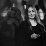 Zuhur Alaa Instagram - انتظرونا في🖤 #أم_بديلة اخراج @david_oryan @aws.studios @mbciraqtv