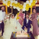 Zuhur Alaa Instagram - الحمدلله يوم امس تم انتهاء مسلسل وارد أمريكي على قناة اسيا( اصدقائي الغاليين التوفيق للجميع) @sara.sleem.official by @husseinajaj @hayder_abd_thamer @dir.essam