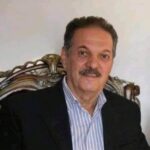 Zuhur Alaa Instagram - انا لله وانا اليه راجعون احد اعمدة الفن العراقي نزار السامرائي في ذمة الله رحمك الله الهمنا والهم ذويك ومحبينك الصبر والسلوان