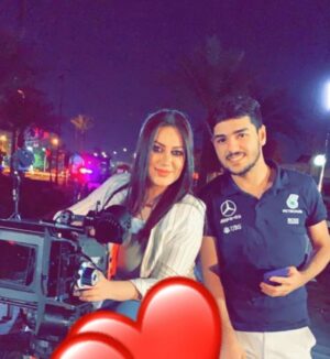 Zuhur Alaa Instagram - في كل مرة أقف على حافة الحزن، كان وجهُك نجاتي.كل عام وانت عيدي

#دبي #بغداد #قطر #العراق #الامارات #البصرة #كورونا #خليك_بالبيت #اربيل #الكويت #الاردن #سوريا #صور #ff #iraq # سوريا #ادراما #تصويري
