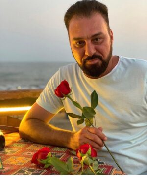 Zuhur Alaa Instagram - انا لله وانا اليه راجعون كامل ابراهيم في ذمة الله لااعتراض على حكمك ياالله الله يرحمك كامل الانسان الطيب الخلوق الله يرحمك ياصديقي