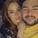 Zuhur Alaa Instagram - - قلوبنا مَليئه برسّائل لم ٺكتبّ .❤️ابني