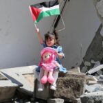 Zulin Aziz Instagram - Please , jangan berhenti 🙏🏼 Ini yang kita ada. Kita bantu sebarkan kebenaran 🇵🇸
