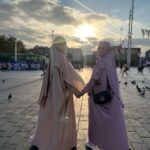 Zulin Aziz Instagram - Habibi habibi~ @bellaraz.co İstanbul Turkey
