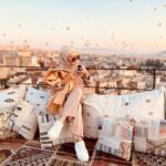 Zulin Aziz Instagram -