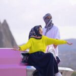 Zulin Aziz Instagram - Pinjam 100 💕 @cappadociatripagency