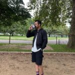 Zulin Aziz Instagram - Jom Zulin nak share pengalaman di London🇬🇧 Masa stay dekat @theestatelondon ni memang mudah nak kemana pun.Jalan kaki je nak pergi Primark hehe. Train station pun dekat,ada surau , ada Halal market semua depan rumah. Memang jalan kaki je nak kemana pun. @theestatelondon sediakan kelengkapan memasak jgk + korang boleh la berjimat duduk London ni kan. Semua benda mahal tapi bila masak,mmg banyak sangat jimat sbb barang basah dia murah ! @theestatelondon ada 4 bilik dan 3 bilik air. Memang selesa utk satu family nak stay. Nanti korang follow and tengok kat @theestatelondon .korang mesti jatuh cinta dgn location,hiasan dia ish semualah perfect! Zulin nak menabung ni..nak repeat lagi. Haih xboleh move on la London ni. Cuaca best,org2 dia pun baik2,nak cari makanan halal,surau semua mudah kat London. Okay laa jom skodeng @theestatelondon . Nak lepas rinduuuuuu 😭 London, United Kingdom