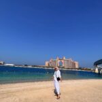 Zulin Aziz Instagram - Know know ….Dubai ☀️ @urbandesert.ae Dubai, United Arab Emirates