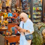 Zulin Aziz Instagram - Know know ….Dubai ☀️ @urbandesert.ae Dubai, United Arab Emirates