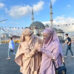 Zulin Aziz Instagram - Habibi habibi~ @bellaraz.co İstanbul Turkey