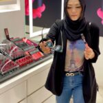 Zulin Aziz Instagram - Candid 📸