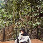 Zulin Aziz Instagram - Escape the Ordinary- . @theestatehulurening