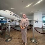 Zulin Aziz Instagram - Welcome to Malaysian Hospitality ✈️ Bawal : @leyazara.my
