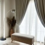 Zulin Aziz Instagram - Bila bosan kita main Tukar2 deco . Sini kesana,sana kesini. Tak ok tukar balik. Tp mcm nak tukar sofa lah @farhannorzaini 👉🏼👈🏼