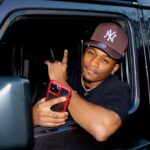 da'Vinchi Instagram - About to get in on Tee’s car business…👀 📸 @maxbiggavells