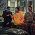da'Vinchi Instagram - Tonight’s episode at 12am is probably one of my favorites 🙏🏾🫡 #bmf #season2