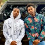 da'Vinchi Instagram - @cwallamerican SEASON 3 dropping on Netflix tomorrow 🏈🔥 #crenshaw #allamerican Los Angeles, California