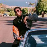 da'Vinchi Instagram - “If imma take the risk, then it gotta be worth it… ” #mood 📸 @abreahsnapped Malibu, California