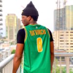 da'Vinchi Instagram - It is what it is...🤷🏾‍♂️ Appreciate the Jersey @srelix Atlanta, Georgia