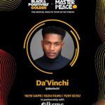 da’Vinchi Instagram – It’s been a long time in the making! I’m glad to finally announce the MasterPeace Tour with @mcdonalds and HBCU schools across the country. We’re here to uplift Black stories through conversations and independent Black films that elevate and support mental health and wellness. #blackandpositivelygolden @wearegolden #ad 
(All films are fully non-union)