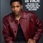 da'Vinchi Instagram - It was a PLEASURE working with @empoweratlmag 🫡 @camkirkstudios #empower #atlanta Atlanta, Georgia