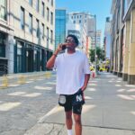 da'Vinchi Instagram - Next Stop Memphis 📍#davinchiandfriends #comedy New York, New York