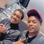 da'Vinchi Instagram - 🛩️🌎 Private Location