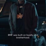 da'Vinchi Instagram - #blackmafiafridays #bmf
