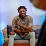 da'Vinchi Instagram - That's a Wrap! Every event sold out, incredible people and great atmospheres at the @capitalonecafe across the states. We stopped by Georgetown, Chicago Hyde Park, Las Vegas and Miami Miracle Mile to discuss the importance of mental health and wellness. Thank you to all who came out and supported us - and to those of you who couldn't make it, maybe I'll catch you at a @capitalonecafe one day! #capitalonepartner