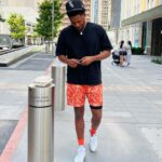 da'Vinchi Instagram - 3pm in Dallas 📍 Dallas, Texas