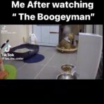 da'Vinchi Instagram - Right when I thought conquered my fear of the dark, The Boogeyman” wanna come out 🤦🏾‍♂️