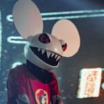 deadmau5 Instagram – YES TORONTO!!!! <3 

video creds: @leahsems 

—
#retro5pective tix available now via link in bio :P REBEL