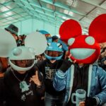 deadmau5 Instagram - thx St.Louis!! photo creds @leahsems — sign up for #retro5pective artist presale THIS thurs 10am PT / 1pm ET via link in bio :D