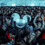 deadmau5 Instagram - thx St.Louis!! photo creds @leahsems — sign up for #retro5pective artist presale THIS thurs 10am PT / 1pm ET via link in bio :D