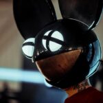 deadmau5 Instagram - thx St.Louis!! photo creds @leahsems — sign up for #retro5pective artist presale THIS thurs 10am PT / 1pm ET via link in bio :D