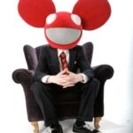 deadmau5 Instagram - #retro5pective 2008; deadmau5 press shoot. what’s been your favourite mau5 moment?! :P sign up for pre-sale info via Laylo link in bio!