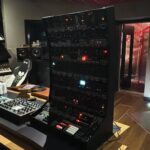 deadmau5 Instagram - Playtime!