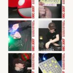 deadmau5 Instagram - #retro5pective Dec 2007; deadmau5 @ Circus. when was your first mau5 gig?! sign up for pre-sale info via Laylo link in bio!