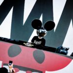 deadmau5 Instagram - @hardrocktampa :D photo creds @leahsems Seminole Hard Rock Hotel & Casino Tampa
