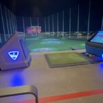 deadmau5 Instagram - Party mode activated at @topgolf lol