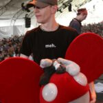 deadmau5 Instagram – #retro5pective: Sahara Tent, @coachella 2008 :D 

retro5pective tix available now for LA, NYC + Denver via ink in bio :P Coachella Music Festival