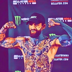 Aaron Chalmers Instagram - The joker 🤡