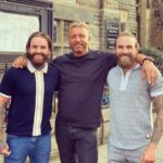 Aaron Chalmers Instagram – They won’t be another like you big C

Still can’t believe I’m writing this and that im never going to be able to pick up phone or see you to get your advice!! Literally like my big brother more than my cousin!! You’ve left a big hole in many of us but 1 thing is for sure you lived your life to the absolute fullest and I know you’ll always be looking down on us 💔

Until we meet again cuz ❤️ rest easy up there big man