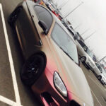 Aaron Chalmers Instagram - Some of my cars and mad colour choices over the last couple of years Bmw M6 - X5M, Audi R8, Urban Range Rover 🦇!!!!! What is next 🤷🏽‍♂️👀