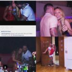 Aaron Chalmers Instagram - Happy birthday to 1 of my best friends!! I won't be there to look after you tonight but have an amazing time @charlottegshore ❤️❤️❤️ love ya