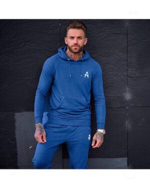 Aaron Chalmers Instagram - YES! Very happy to announce the new @acescouture collection is now available at @footasylum nationwide and online.  Make sure you get down and check it out, Thanks for the support x